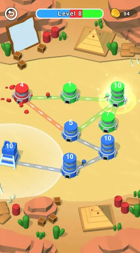 小小兵工厂安卓版手机版