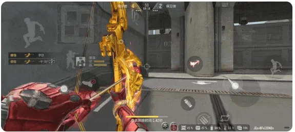 cfm穿越火线2026下载