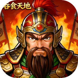 吞食天地三国战纪(三国即时策略游戏)v1.2 免费版