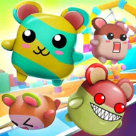 超新星派对(休闲竞技闯关游戏)v1.1 手机版