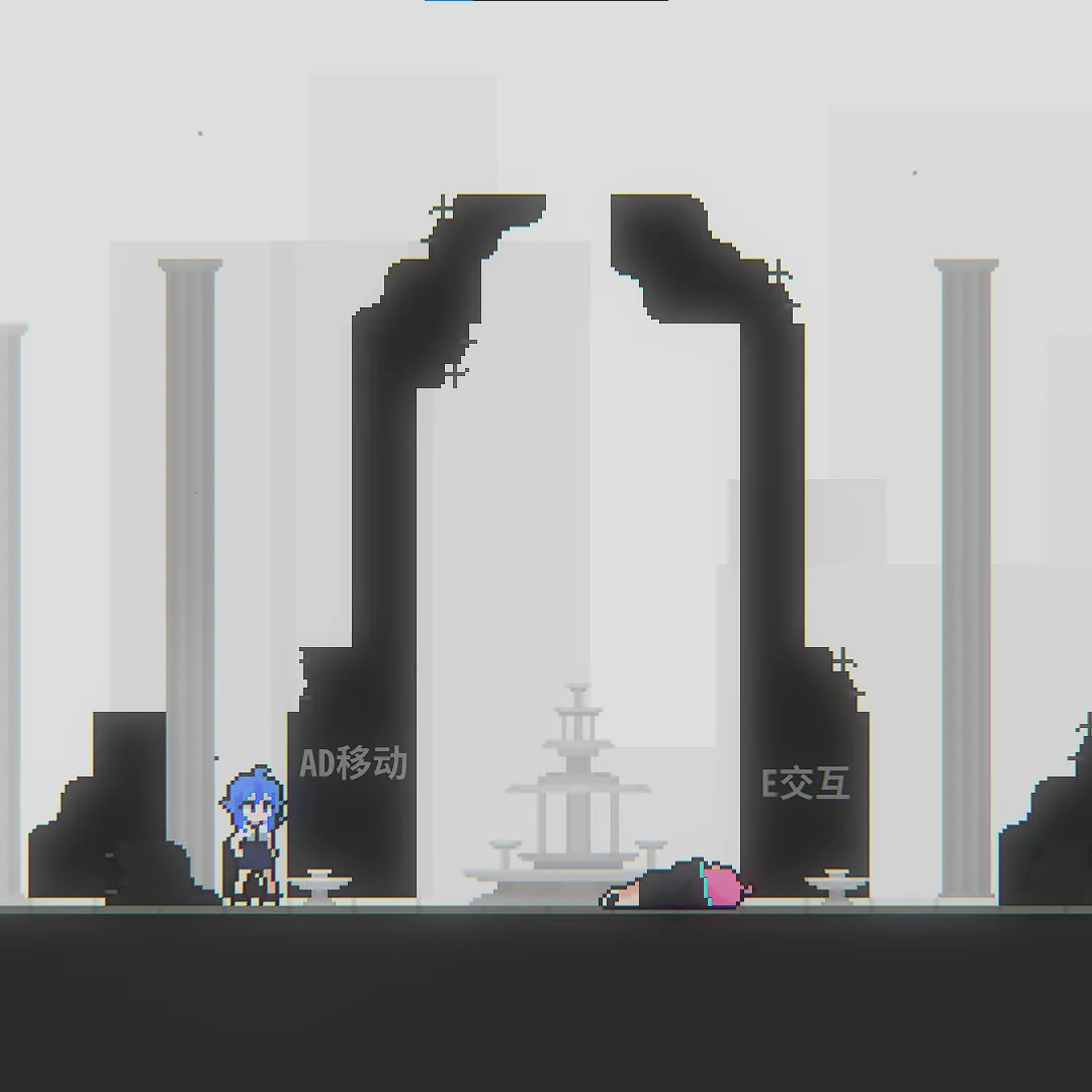 逃离：灰色之城(像素风逃离游戏)v1.0.0 app