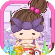 污部屋的姬(益智装扮小游戏)v0.0.2 app