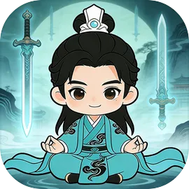 放置修行录(修仙放置游戏)v1.0.7 官方正版