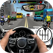 精英X-街头赛车手2026最新版本v1.2 免费版