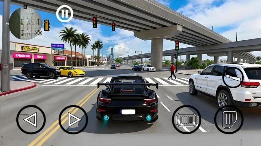 精英X-街头赛车手2026最新版本