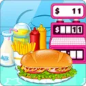 快速烹饪三明治(三明治经营游戏)v1.0.3 app