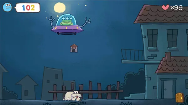 神叨叨(声控解谜游戏)