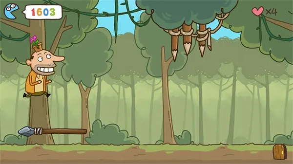 神叨叨(声控解谜游戏)