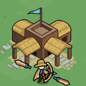 一守到底(末日生存防守游戏)v1.0 手机版