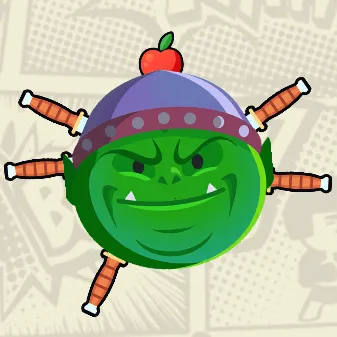 箭箭惊心2026最新版本v1.0 app