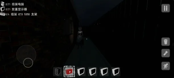 电脑组装噩梦2026官方最新版本