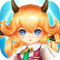 黑龙与天使(奇迹题材手游)v1.1.675 手机版