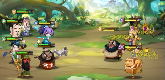 卧龙三国2026最新版本