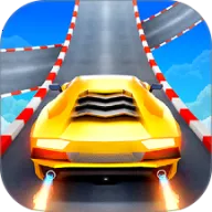 漂移世界(竞速闯关游戏)v3.3 app