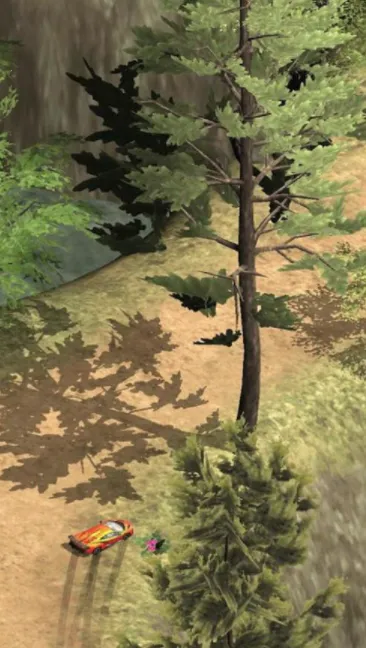 漂移世界(竞速闯关游戏)