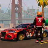 亡命之徒最新手机版v0.2.1 app