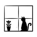 小猫边框2026官方正版v1.1.1 app