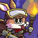 五芒星战记(动物卡牌保卫战)v1.140 手机版