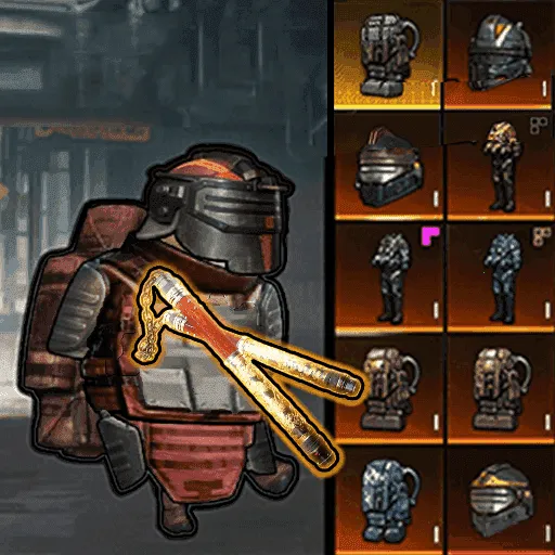 修狗绝密突围2026下载v1.0 app