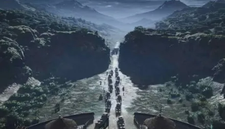 战争霸业(军事策略游戏)