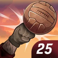 复古之星：足球起源2026下载v1.42.20 免费版