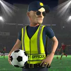 球场安保模拟器(足球安保游戏)v0.0.96 官方正版