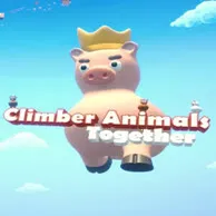 climberanimals攀爬动物2026下载v1.1 app