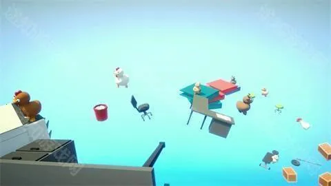 climberanimals攀爬动物2026下载