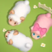 小羊最开心2026官方正版v1.0.0 安卓版