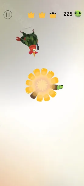 pigeon games(鸽游休闲游戏)