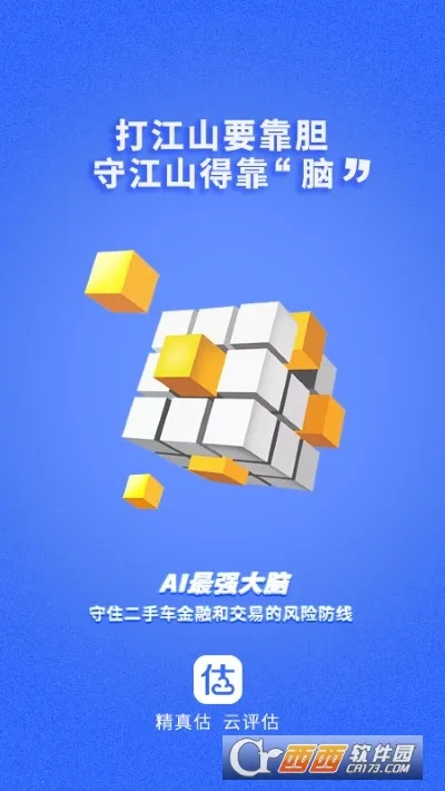 精真估云评估2026下载 精真估云评估2026下载