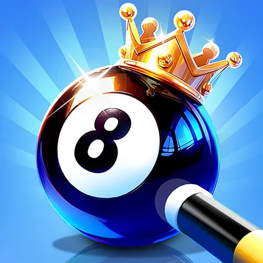 天天桌球赚钱小游戏(天天台球游戏)v1.0.0.0 安卓版