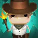 荒岛迷宫2026最新版本v1.0.1 手机版