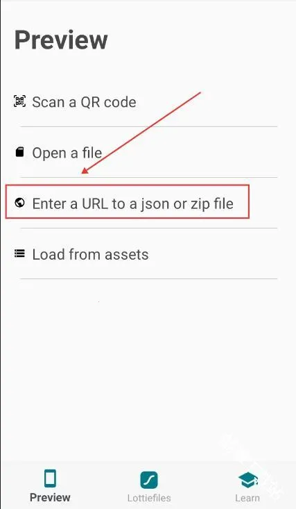 Lottie(动画制作软件) Lottie(动画制作软件)