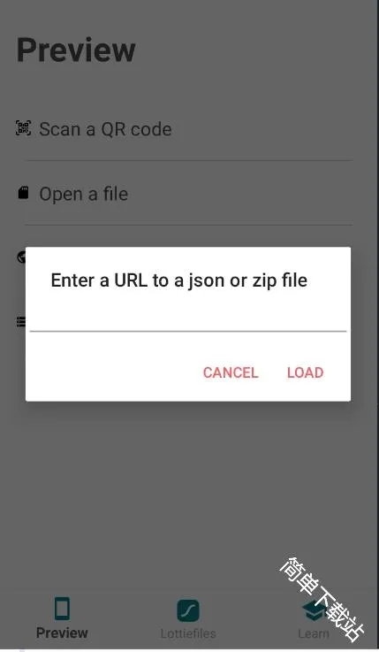 Lottie(动画制作软件) Lottie(动画制作软件)