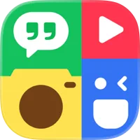 PhotoGrid(图片拼图游戏)v9.15 官方正版