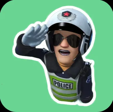 公路犯事语音盒2026下载v1.02 官方正版