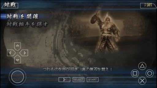 激 战国无双(动作割草游戏)