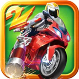 全民暴力摩托2(摩托竞速游戏)v2.2.0 app