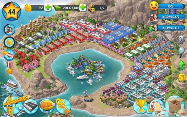 城市岛屿52026下载