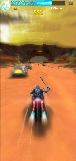 暴力摩托5最新手机版