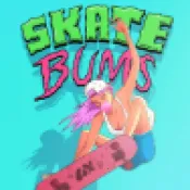 滑板浪客(滑板动作冒险游戏)vb2abff6 安卓版