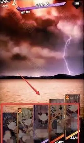 天下布魔最新手机版