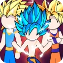 火柴人战士暗影战斗(火柴人格斗游戏)v4.1 app