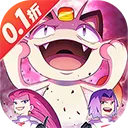 口袋大冒险(口袋妖怪手游)v1.0 官方正版