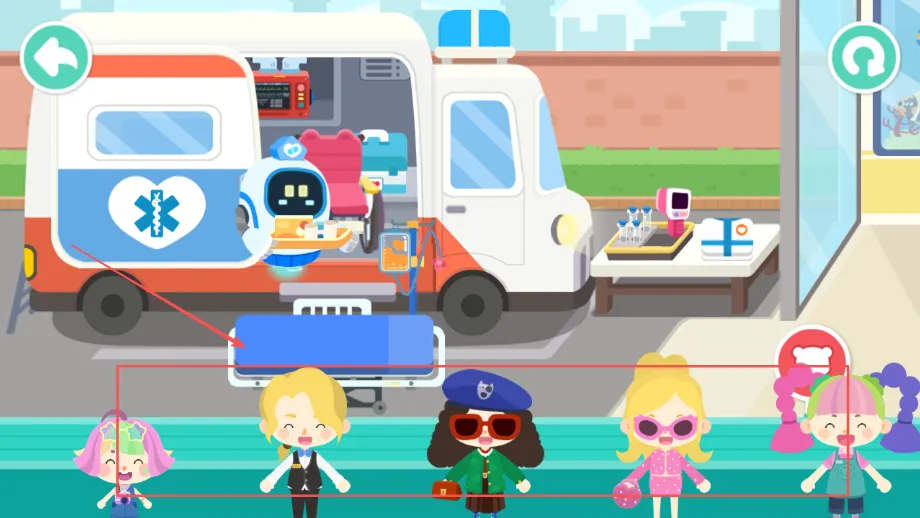 奇妙小镇家园2026下载