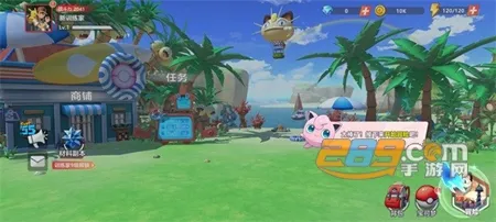 喵喵爱冒险2026官方正版