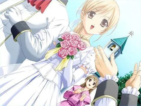 美少女梦工厂4直装汉化版(少女养成游戏)