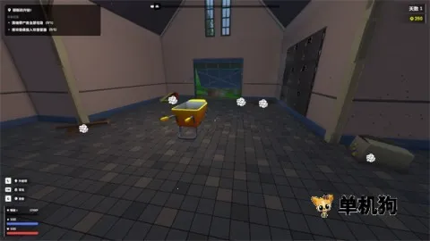 僵尸墓地模拟器 第6张图