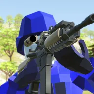 边境战地模拟(战地射击游戏)v1.0 安卓版